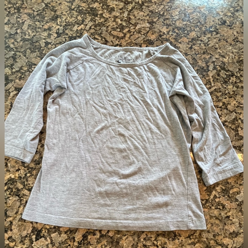 Hanes Signature Shirt